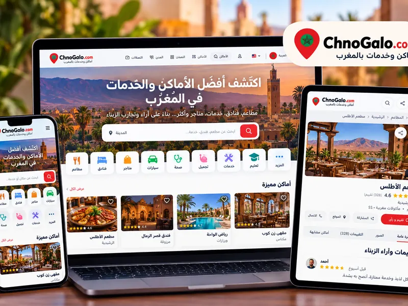 ChnoGalo.com