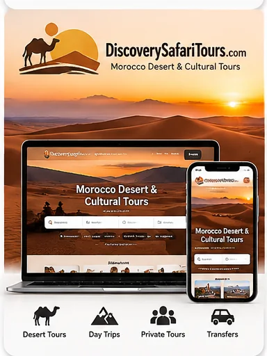 Atlasdesertexperience.com