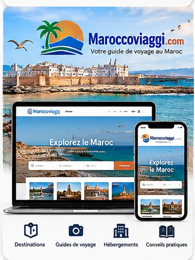 MaroccoViaggi.com