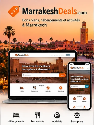MarrakeshDeals.com
