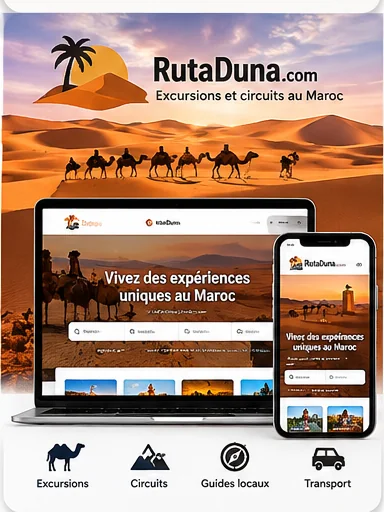 RutaDuna.com