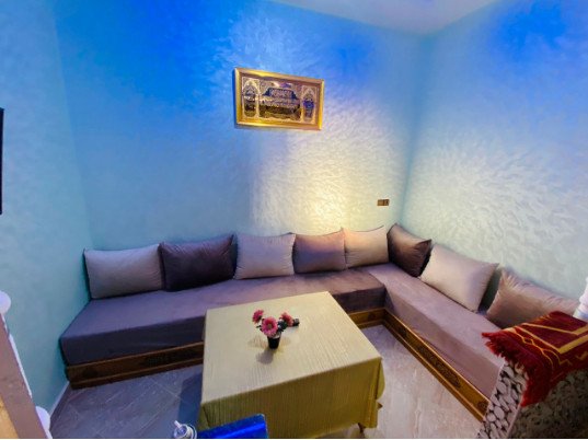 Appartement Image