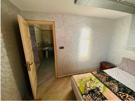Appartement Image