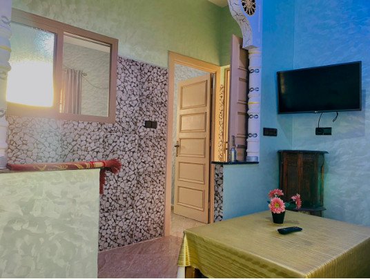Appartement Image
