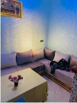 Appartement Image