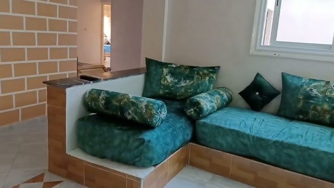 صورة شقة