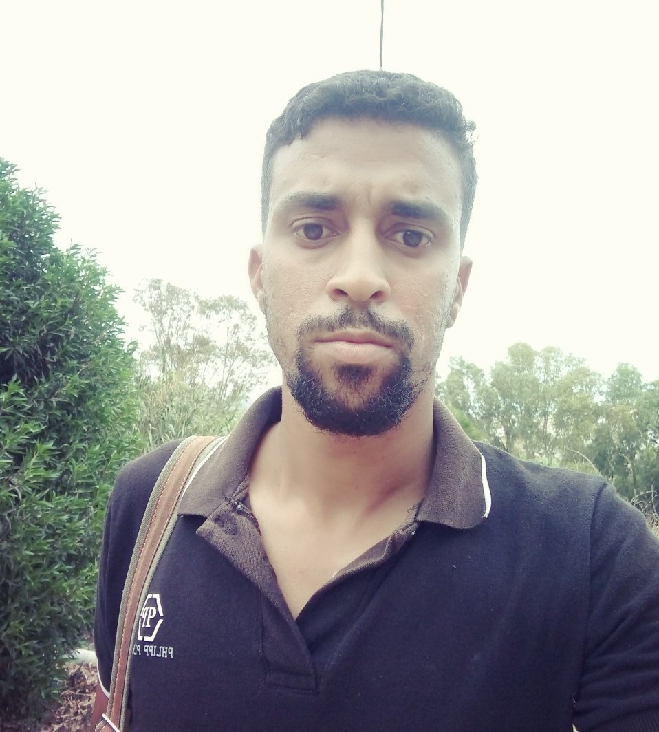 صورة الباحث عن شغل