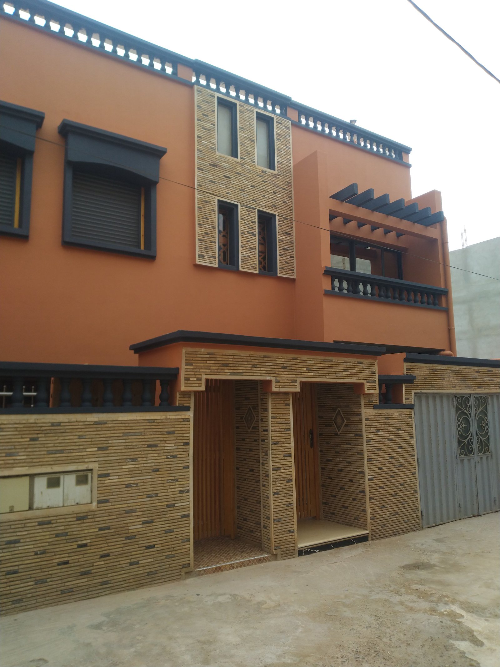 صورة الباحث عن شغل