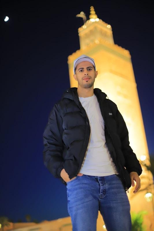 صورة الباحث عن شغل