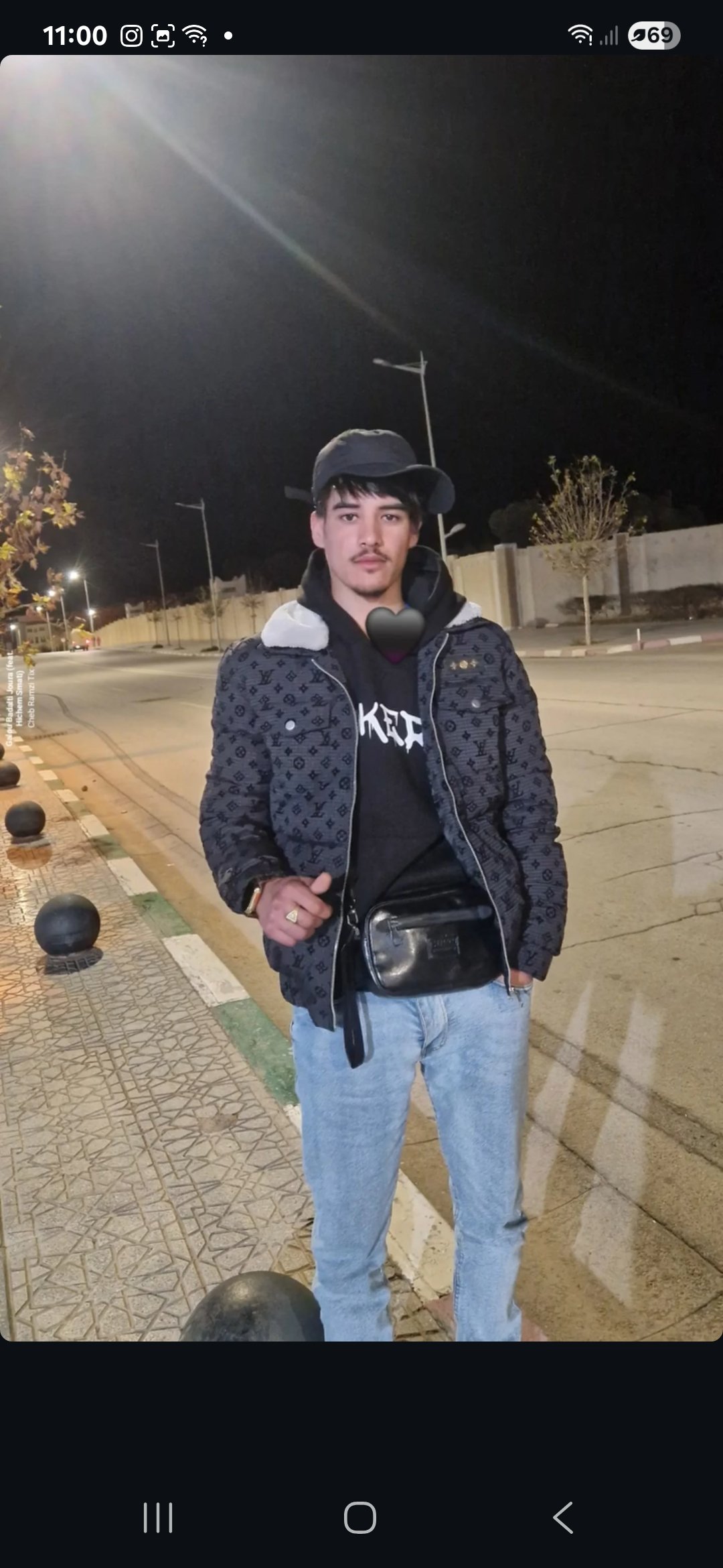 صورة الباحث عن شغل