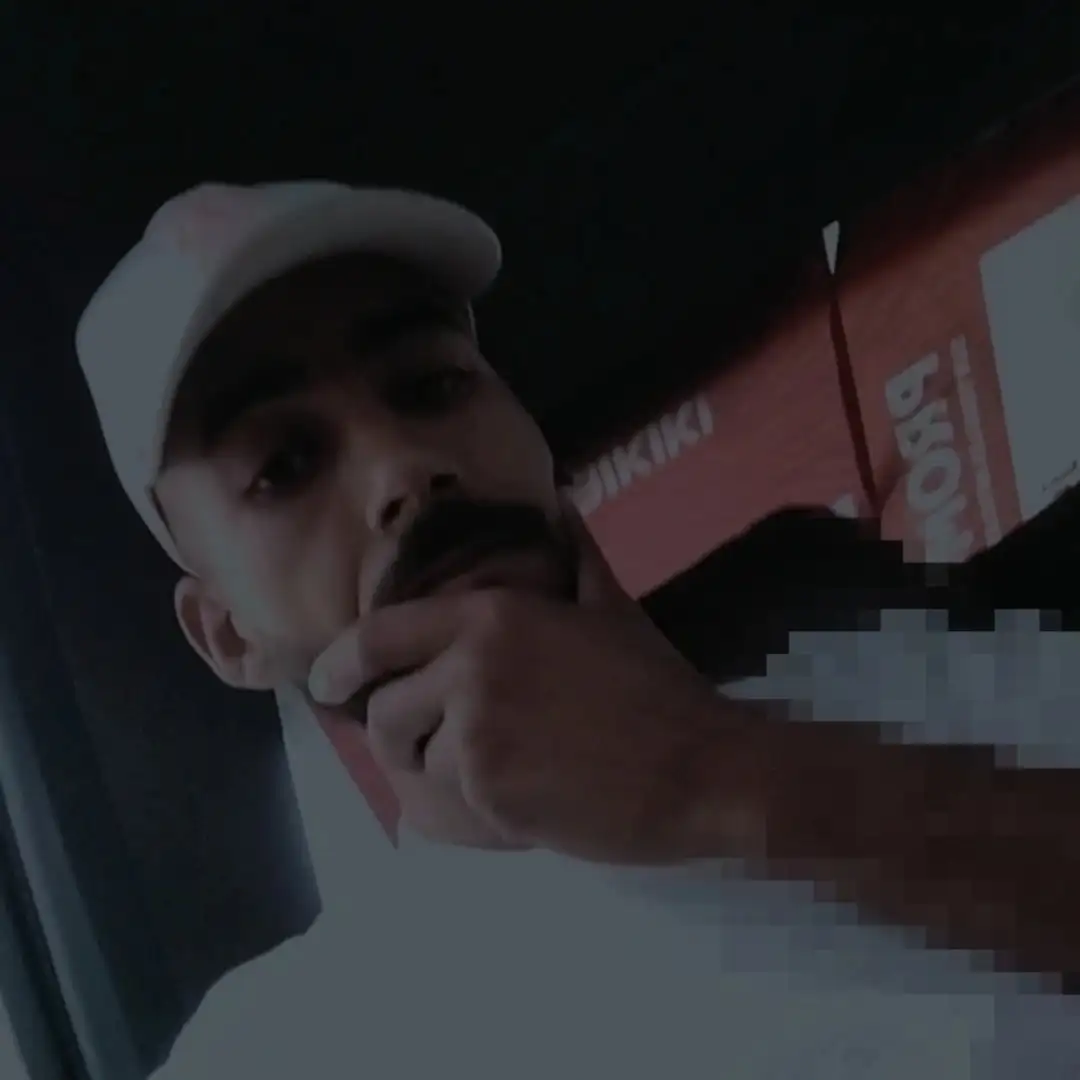 سحنون محمد