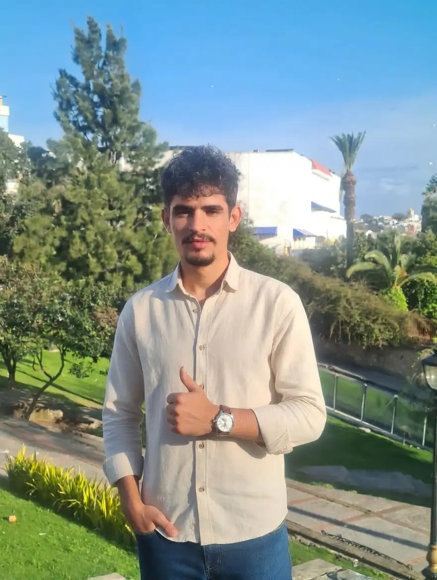 محمدالمجاهد