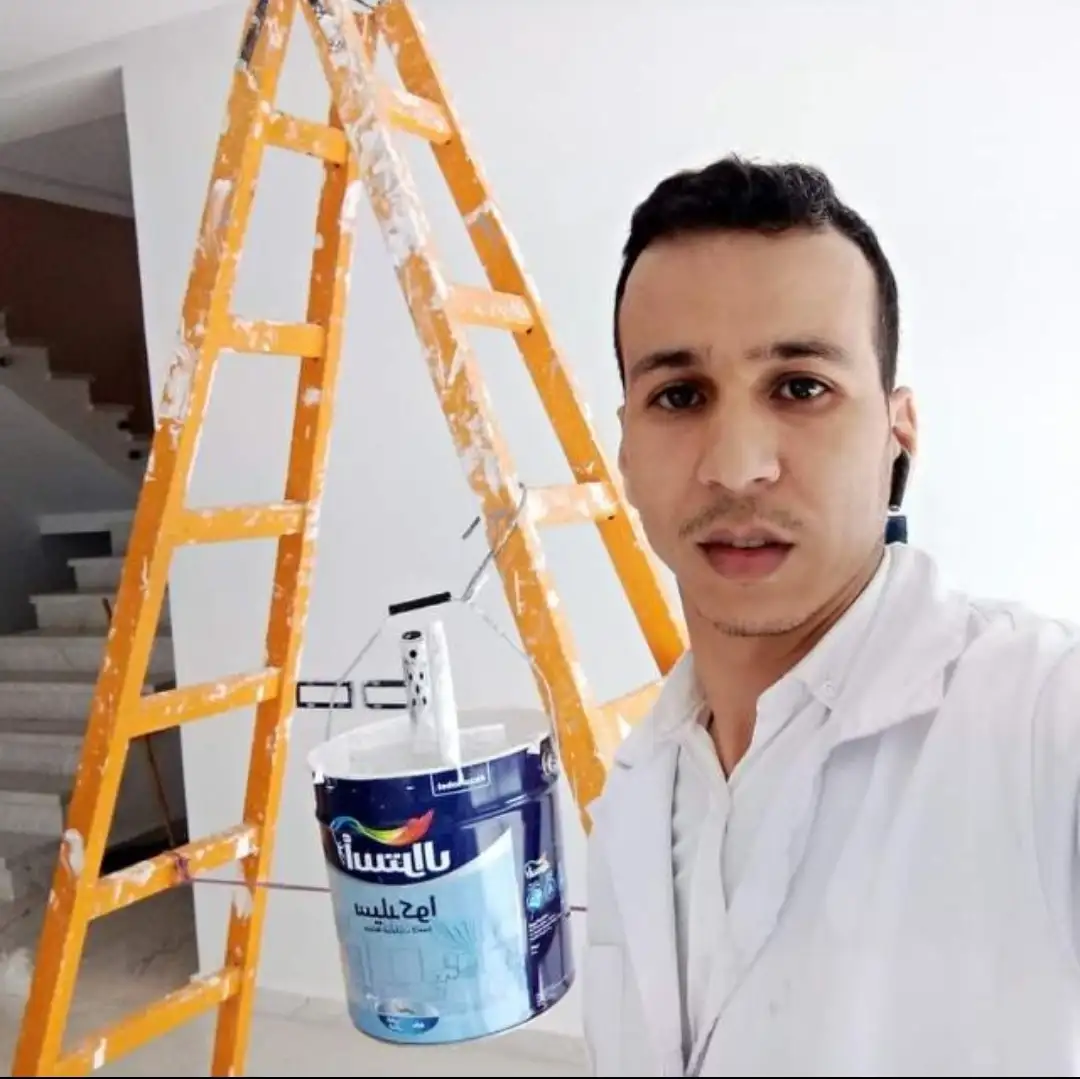 محمد الصباغ