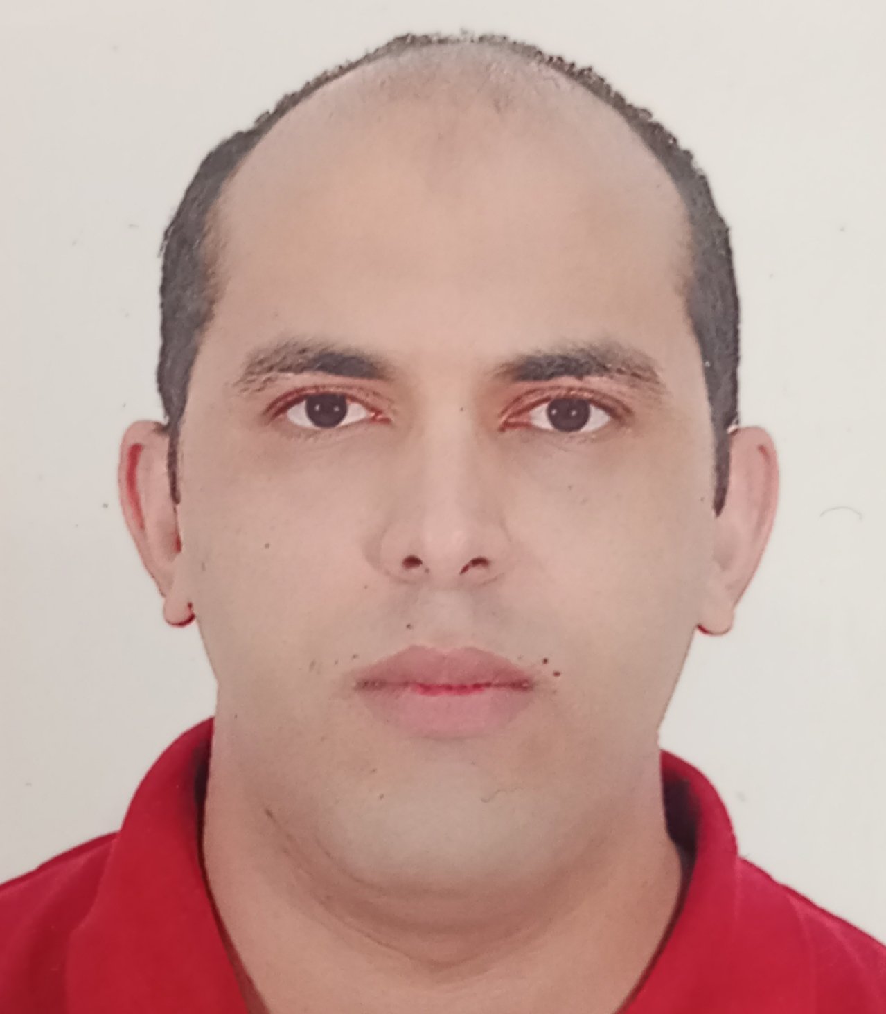 OTMAN KHALFAOUI HASSANI