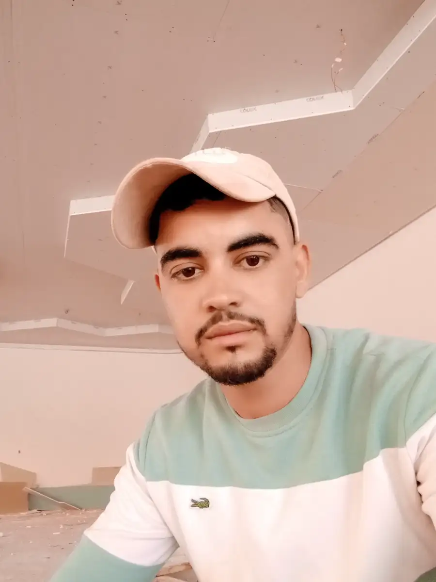 جبس بيطريز و أمستروم