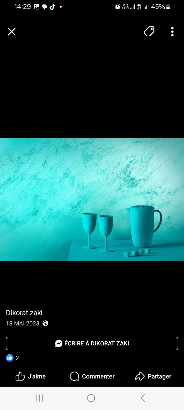 صورة Ibra décor 