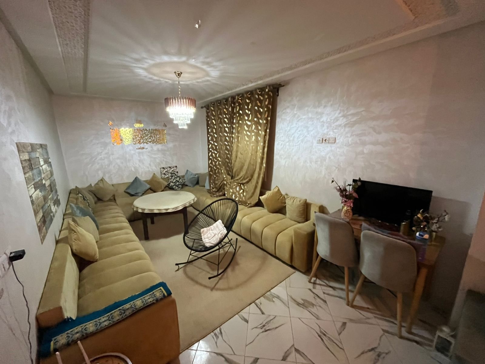 صورة مكناس حمرية