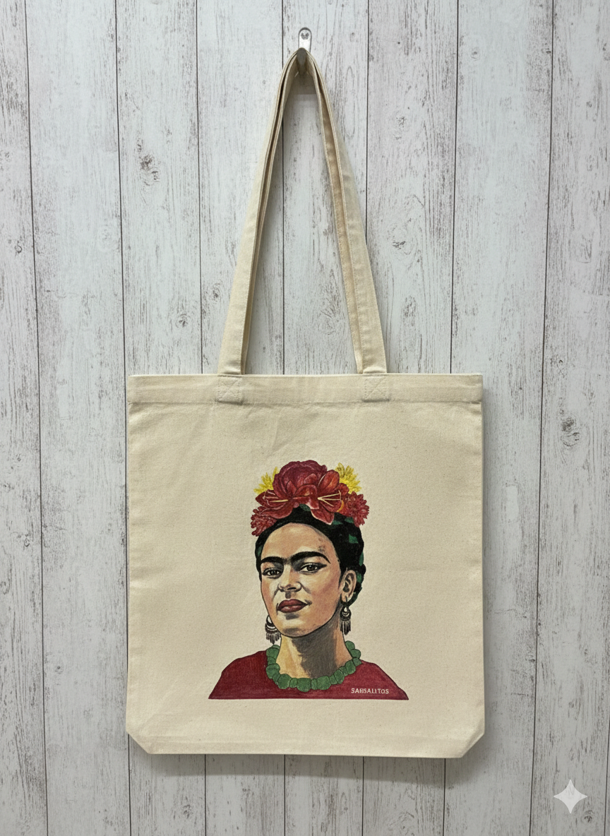 صورة Tote bags 