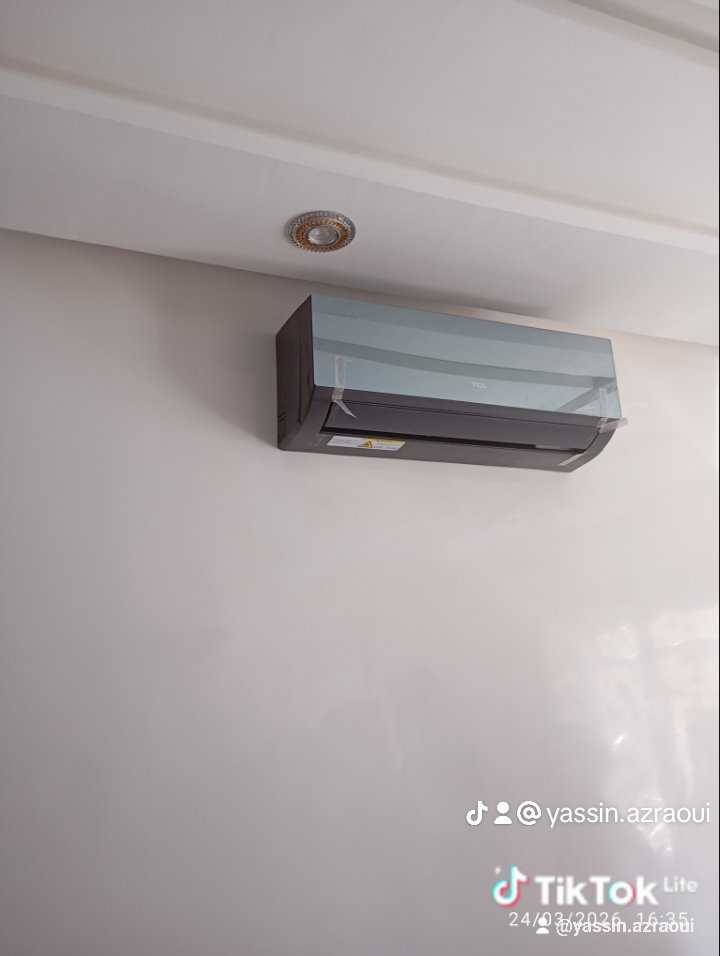 صورة تركيب كلمتزور وإصلاحها