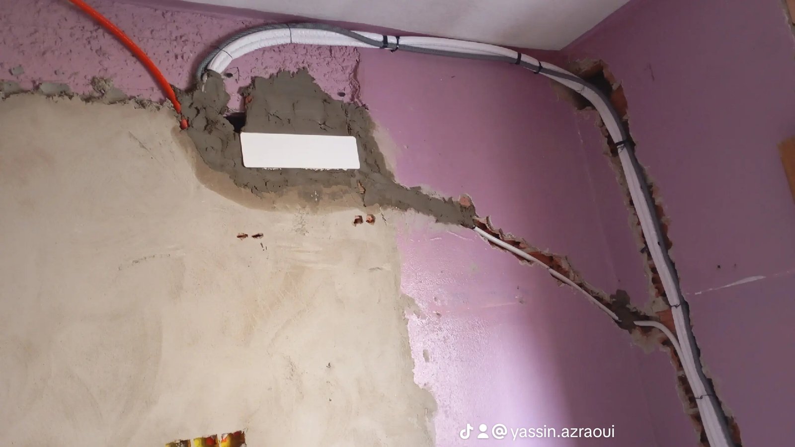 صورة تركيب كلمتزور وإصلاحها