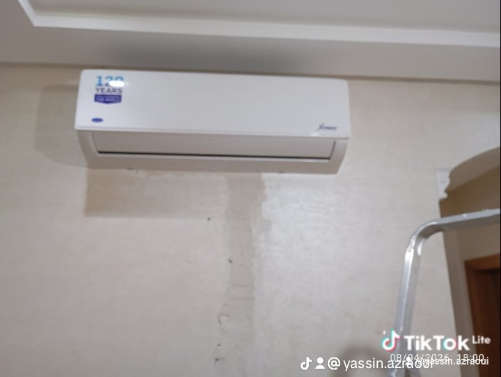 صورة تركيب كلمتزور وإصلاحها