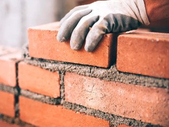 أعمال البناء
