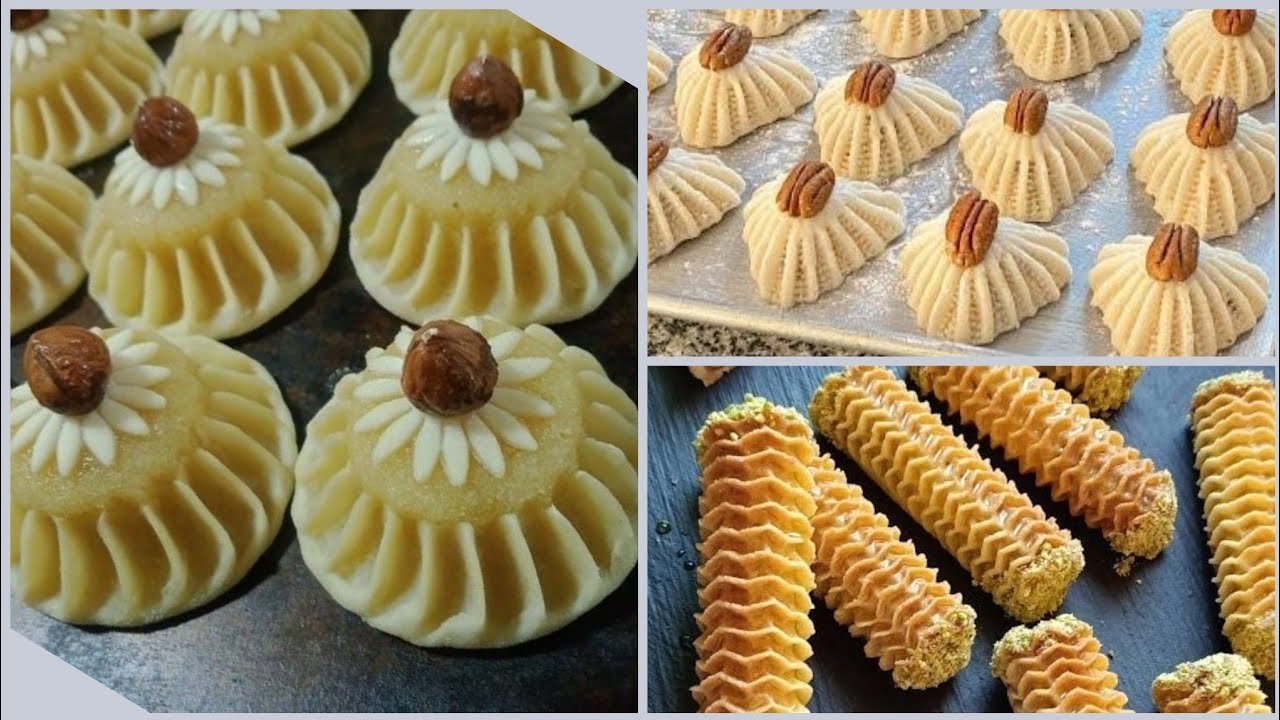 Fabrication de pâtisseries