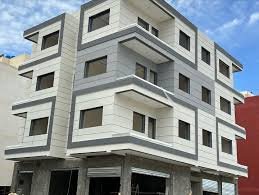 Décoration de façades