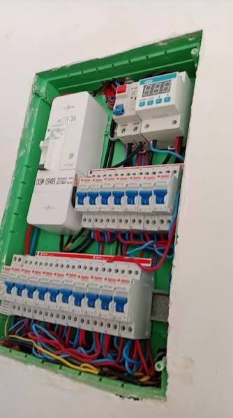 مشكل سقوط الفيزيبل