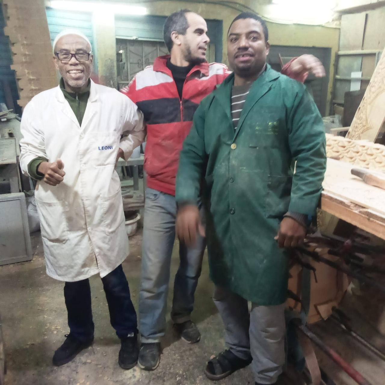 YOUSSEF gallery photo 7