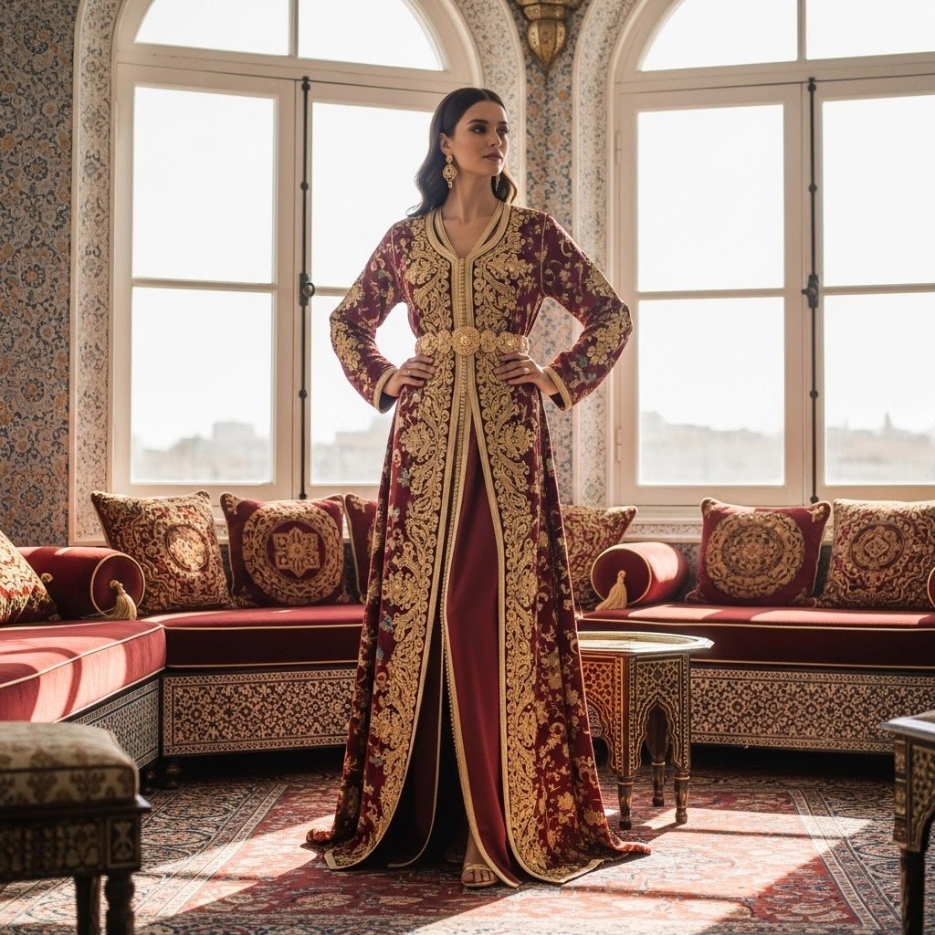 خديجة مركاش photo 2