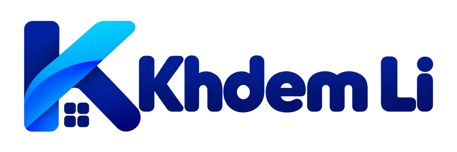 Khdmli