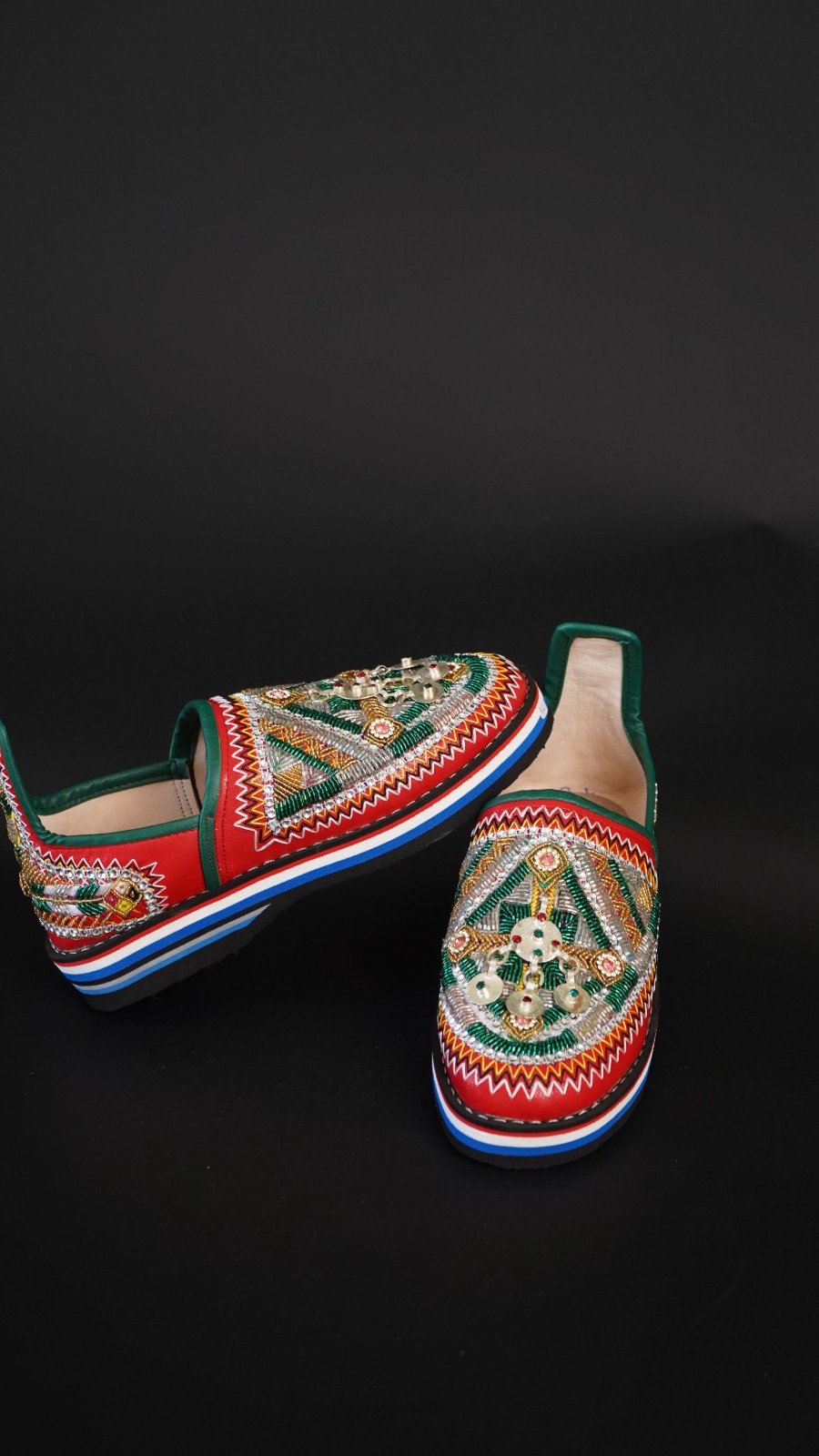 بلغة بالعقيق طالعة