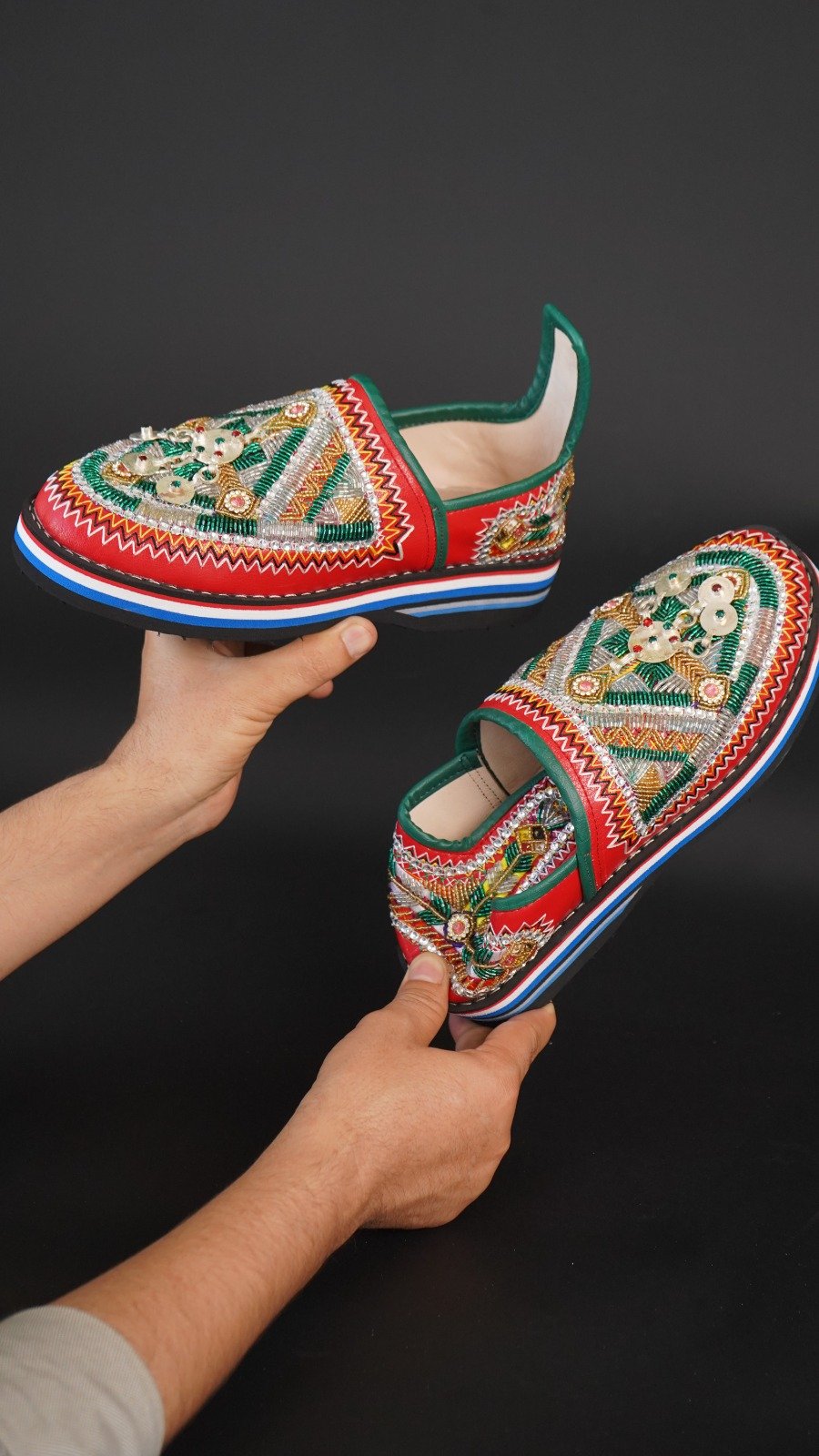 بلغة بالعقيق طالعة