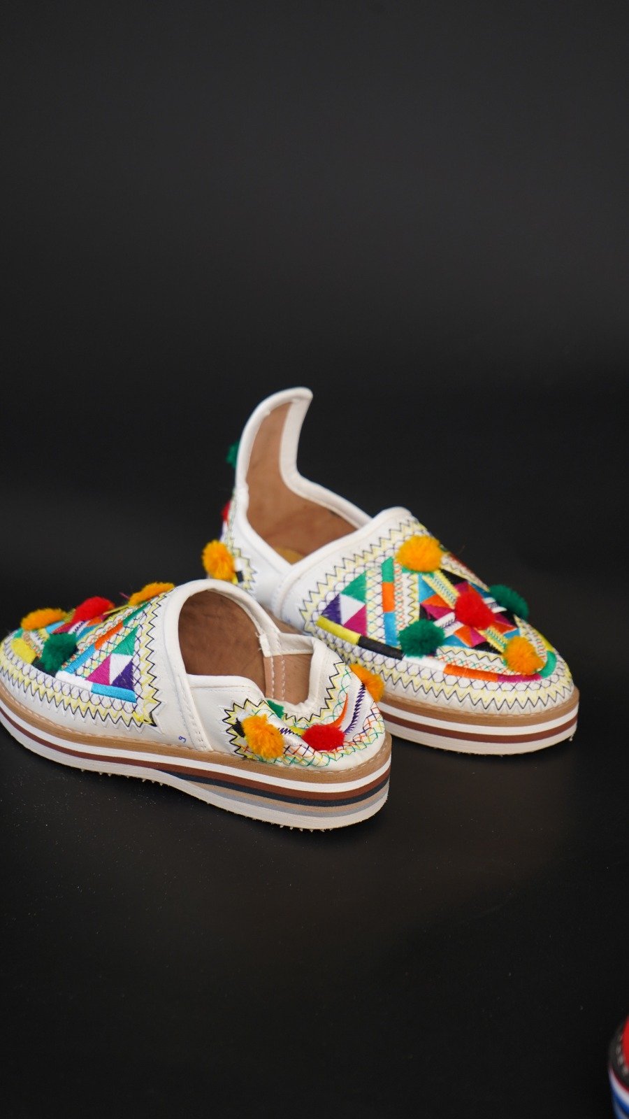 بلغة شاشي طالعة