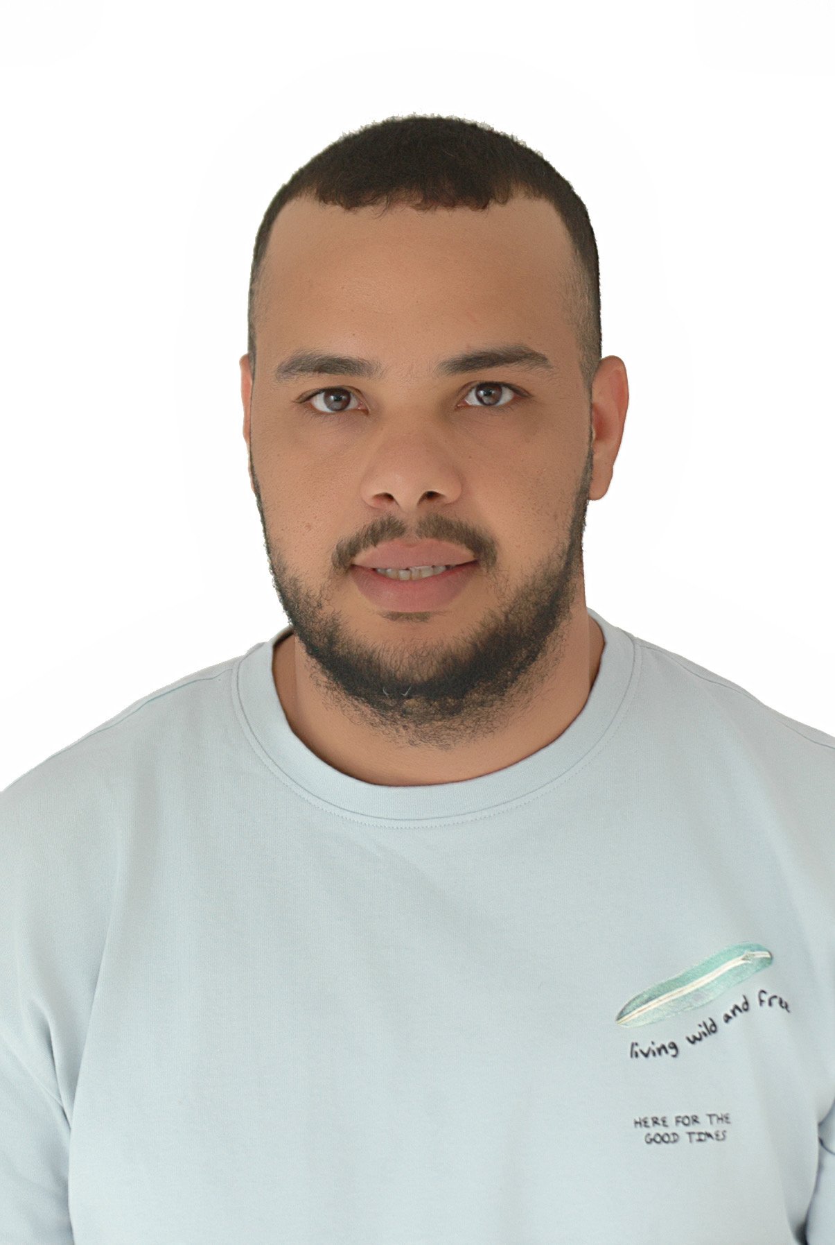 Mourad hmidi