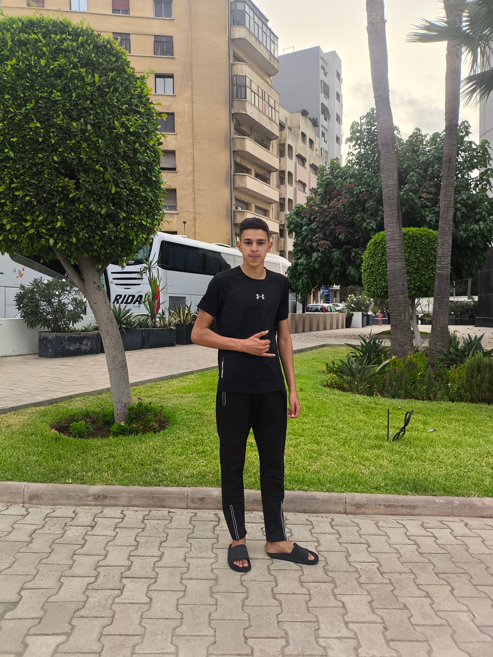 YOUNESS إدارة الحسابات مراكش