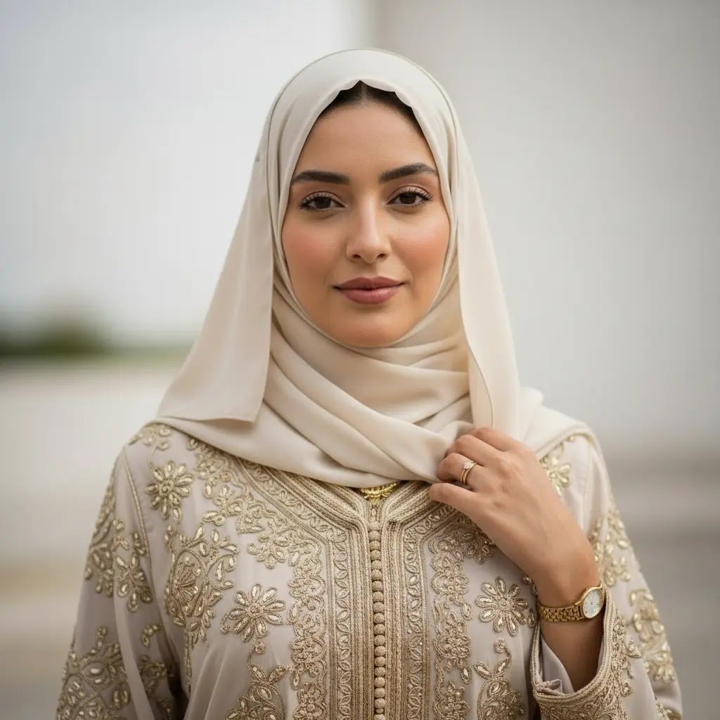 خديجة مركاش