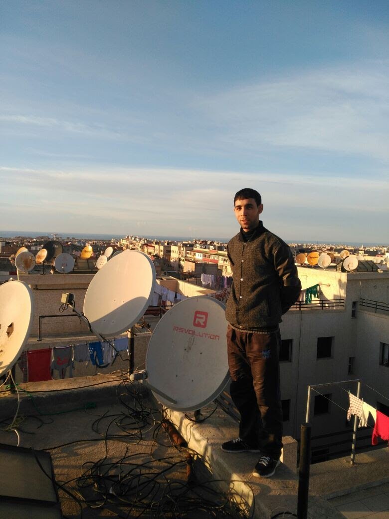 صورة الحرفي