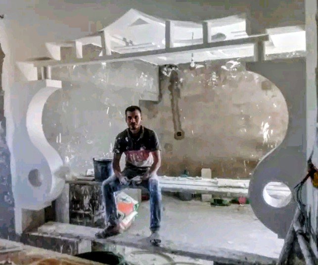 صورة الحرفي