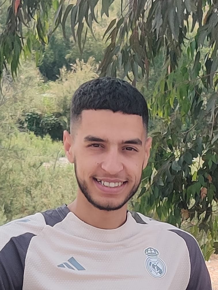 أسامة الزوبعي