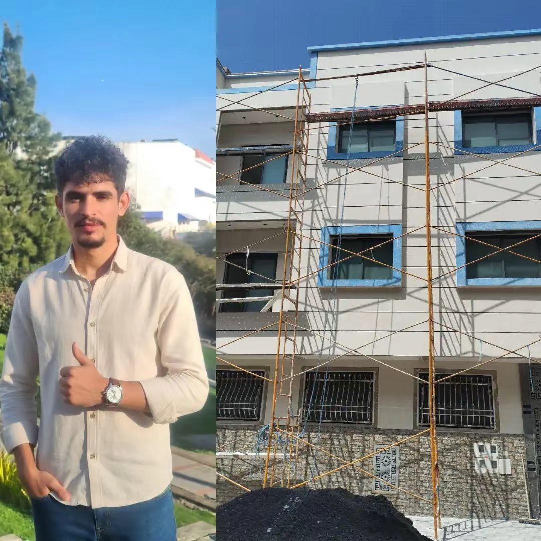 محمد المجاهد