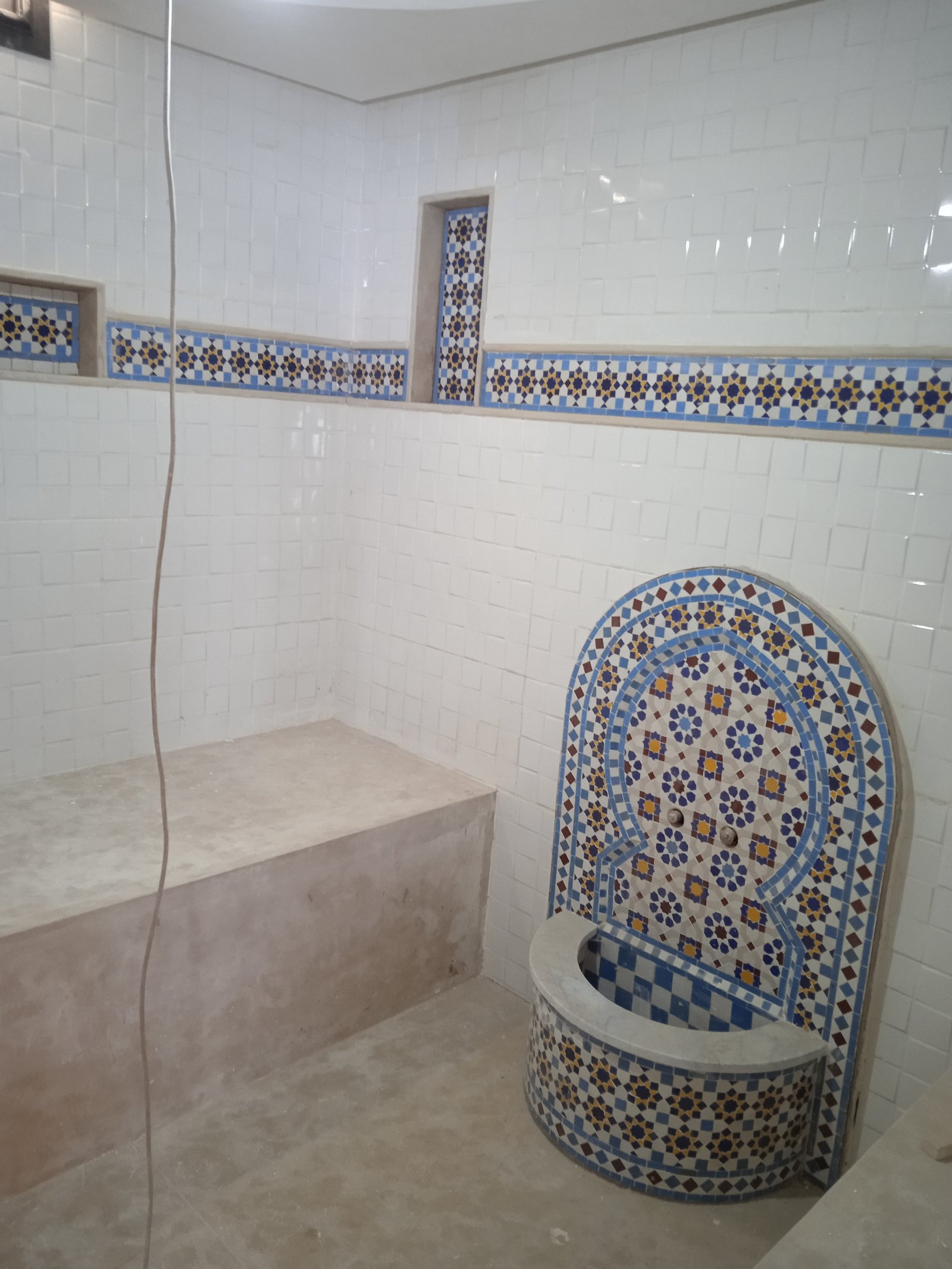 التيجاني