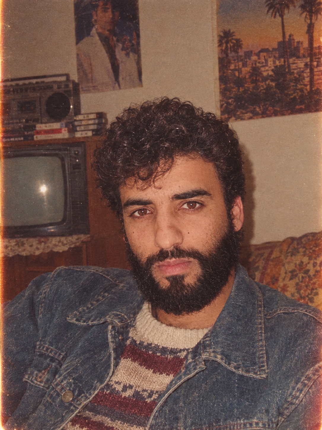 Mehdi TU
