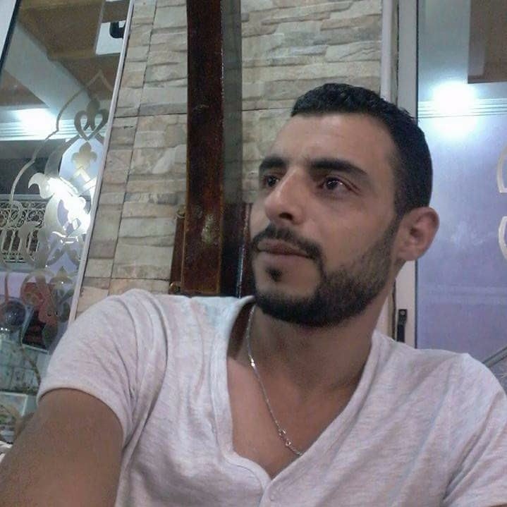 Hamid Karami