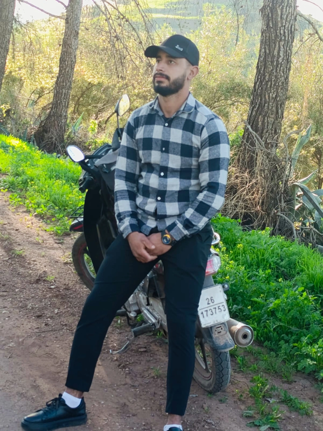 خالد الهند