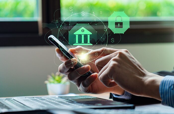 عمل فحص امنى واختبار اختراق لموقعك