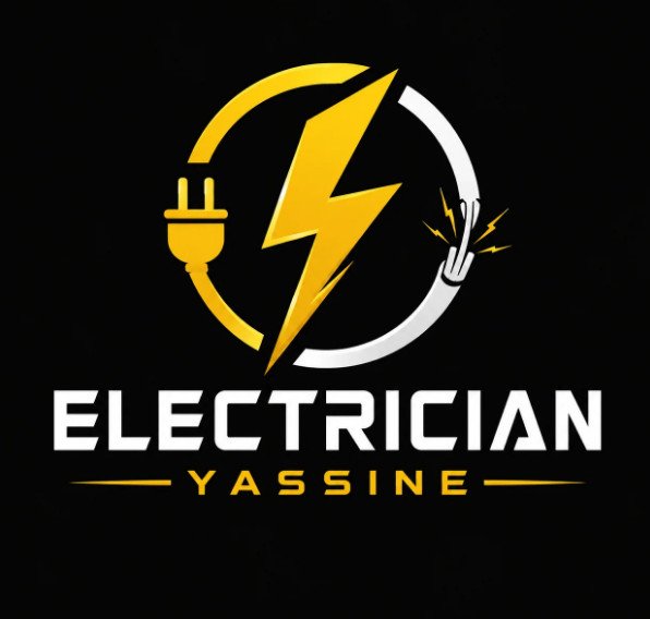 ELECTRICIAN YASSINE